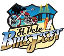 St Petes Bike Fest