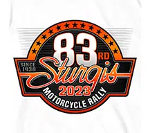 STURGIS BIKER RALLY