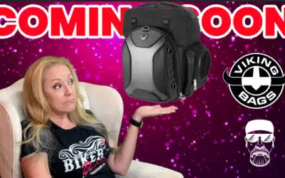 Viking Bags Product Review Coming