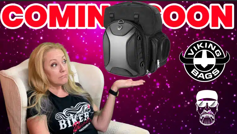 Viking Bags Product Review Coming